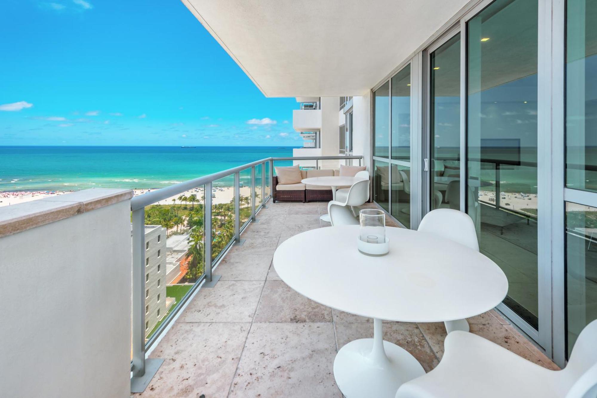 Setai - 4B - Super Premium Apartment Miami Beach Exterior photo